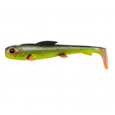 Abu Garcia Svartzonker McPike Shads 21cm 87g 2pk - FIRE CARP